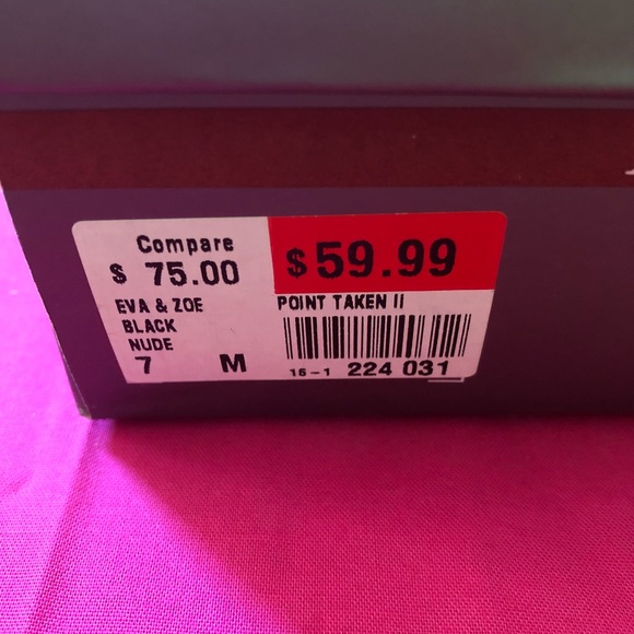 Eva & Zoe - Picture 5 of 5